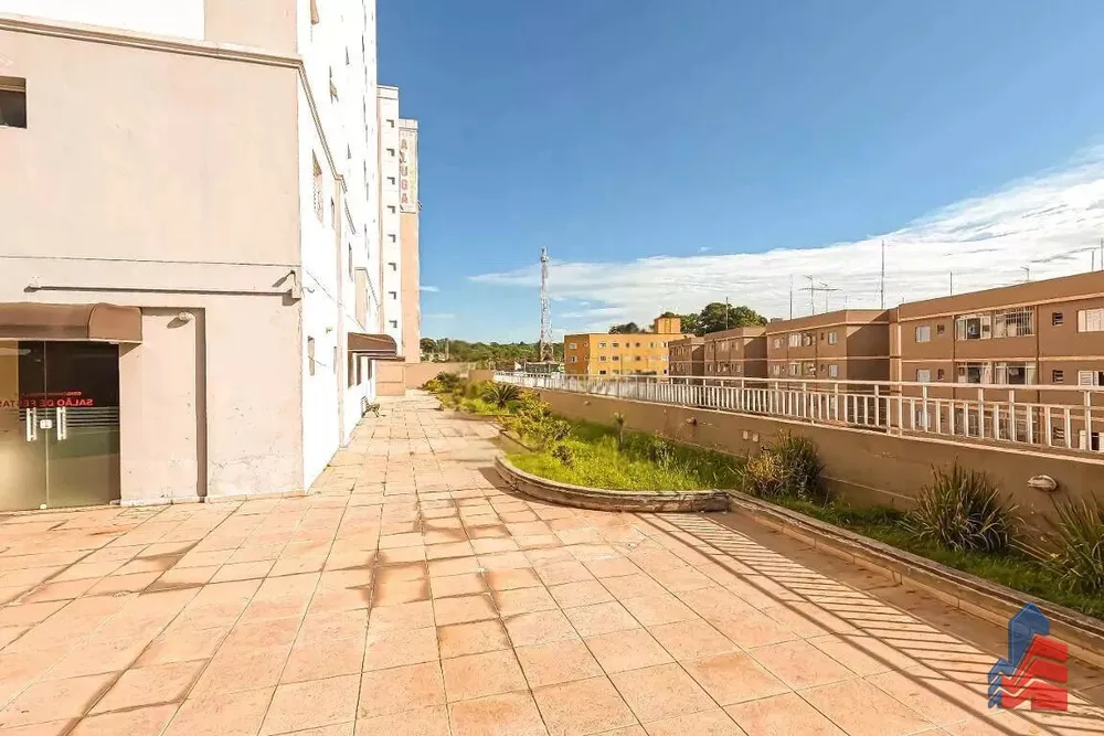 Apartamento, 2 quartos, 49 m² - Foto 4