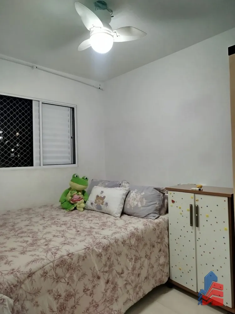 Apartamento, 2 quartos, 49 m² - Foto 9