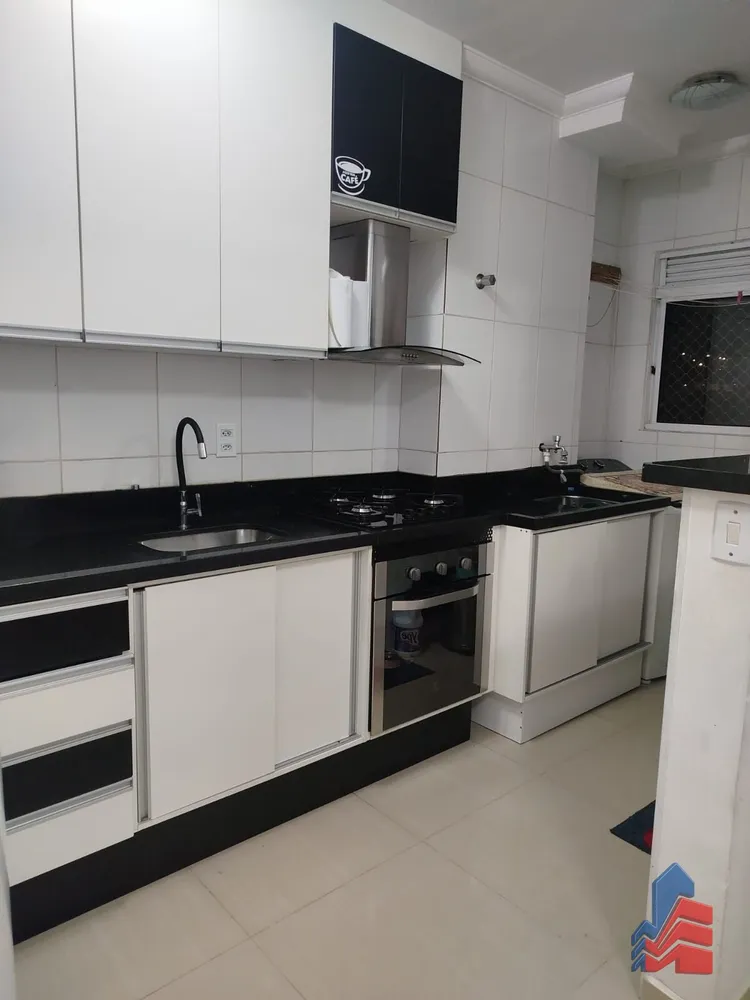 Apartamento, 2 quartos, 49 m² - Foto 3
