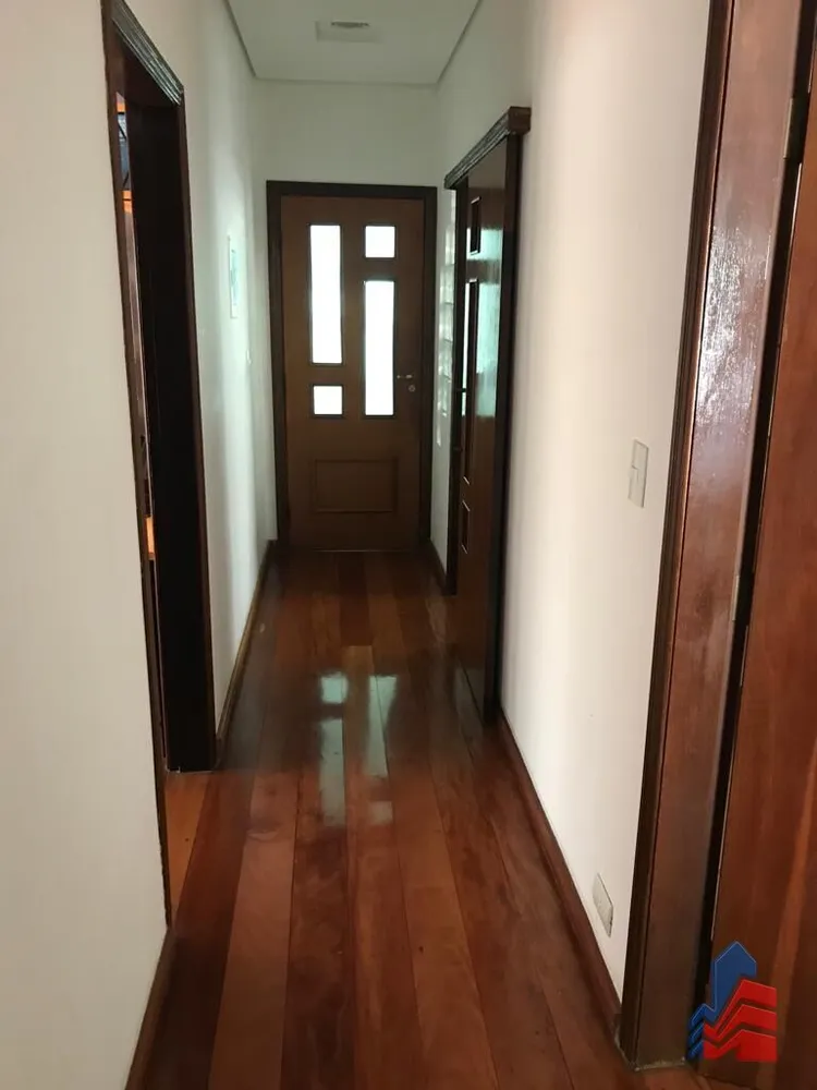 Casa, 5 quartos, 200 m² - Foto 7