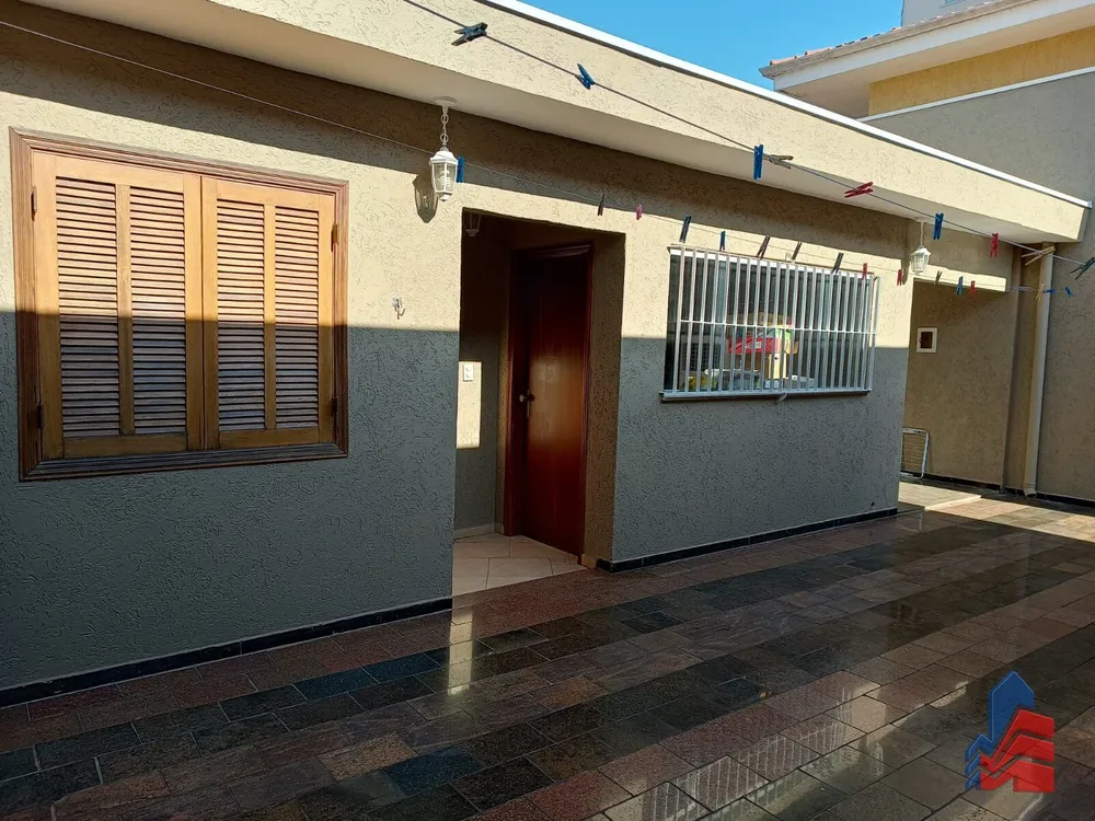 Casa, 5 quartos, 200 m² - Foto 13