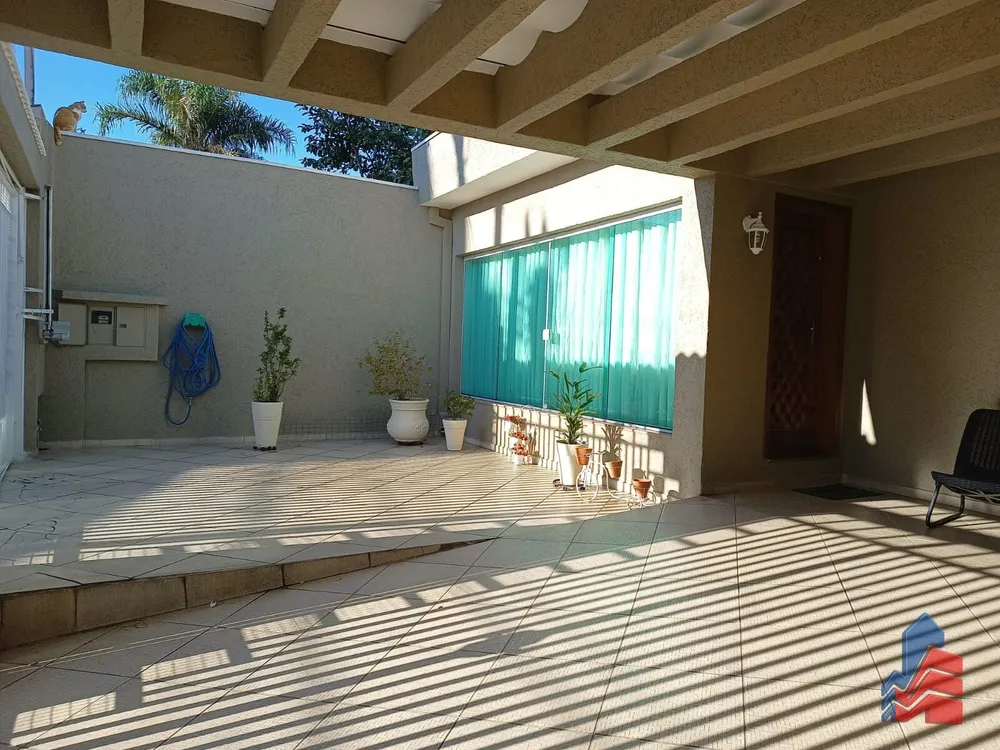 Casa, 5 quartos, 200 m² - Foto 16