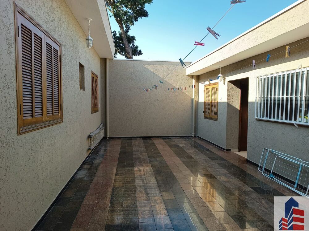 Casa, 5 quartos, 200 m² - Foto 4
