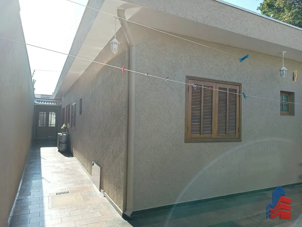 Casa, 5 quartos, 200 m² - Foto 15