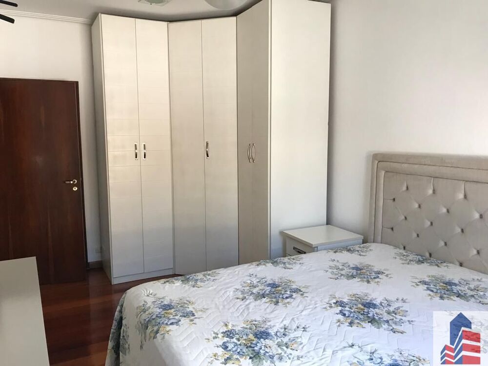 Casa, 5 quartos, 200 m² - Foto 1