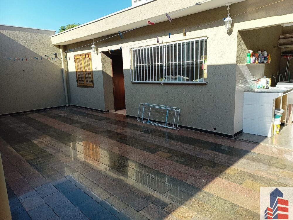 Casa, 5 quartos, 200 m² - Foto 3