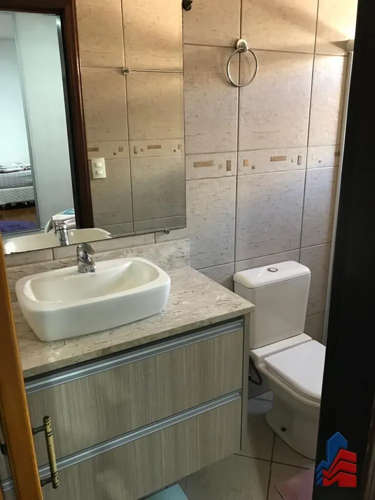 Casa, 5 quartos, 200 m² - Foto 9