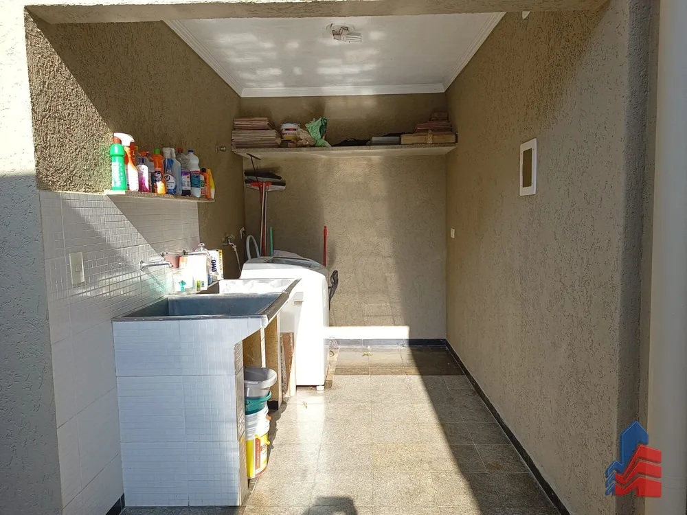 Casa, 5 quartos, 200 m² - Foto 8