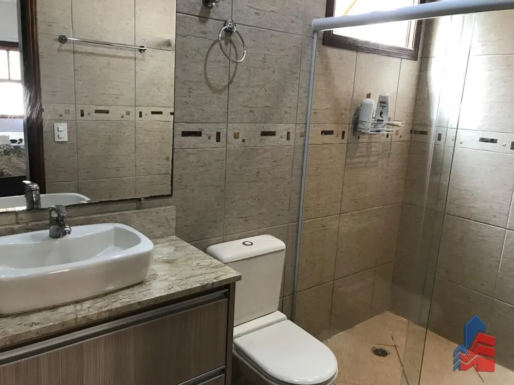 Casa, 5 quartos, 200 m² - Foto 10