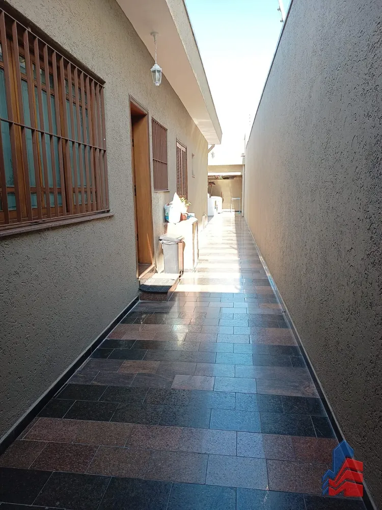 Casa, 5 quartos, 200 m² - Foto 11