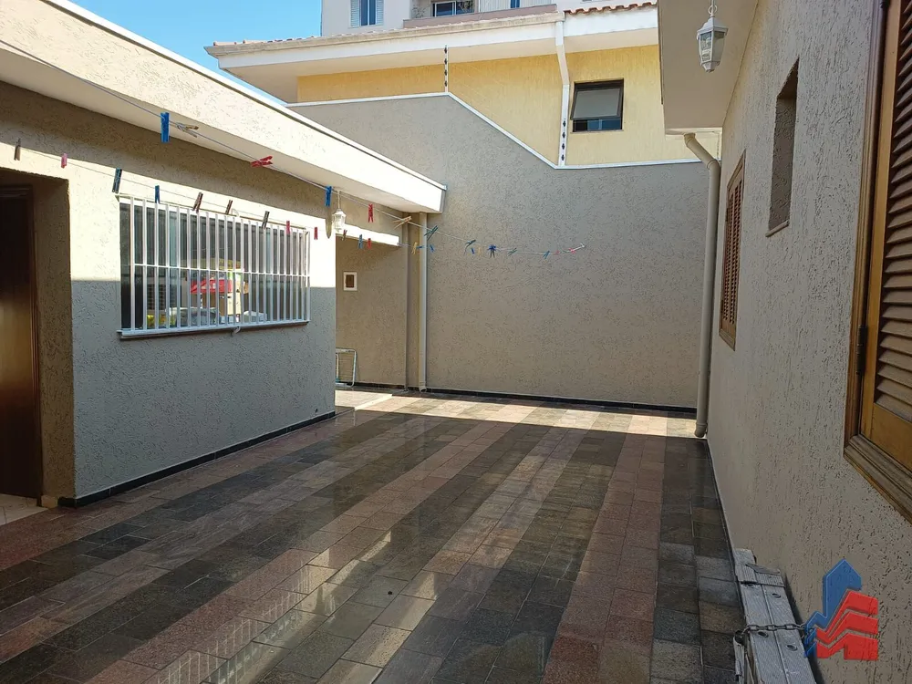 Casa, 5 quartos, 200 m² - Foto 14
