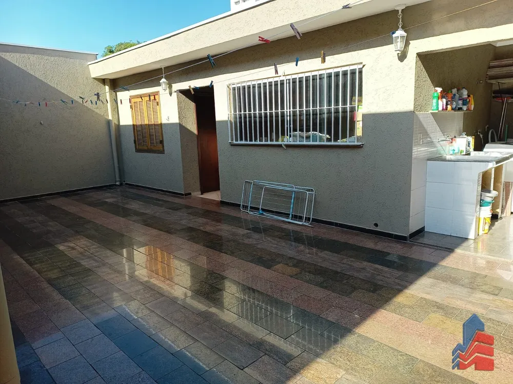 Casa, 5 quartos, 200 m² - Foto 12