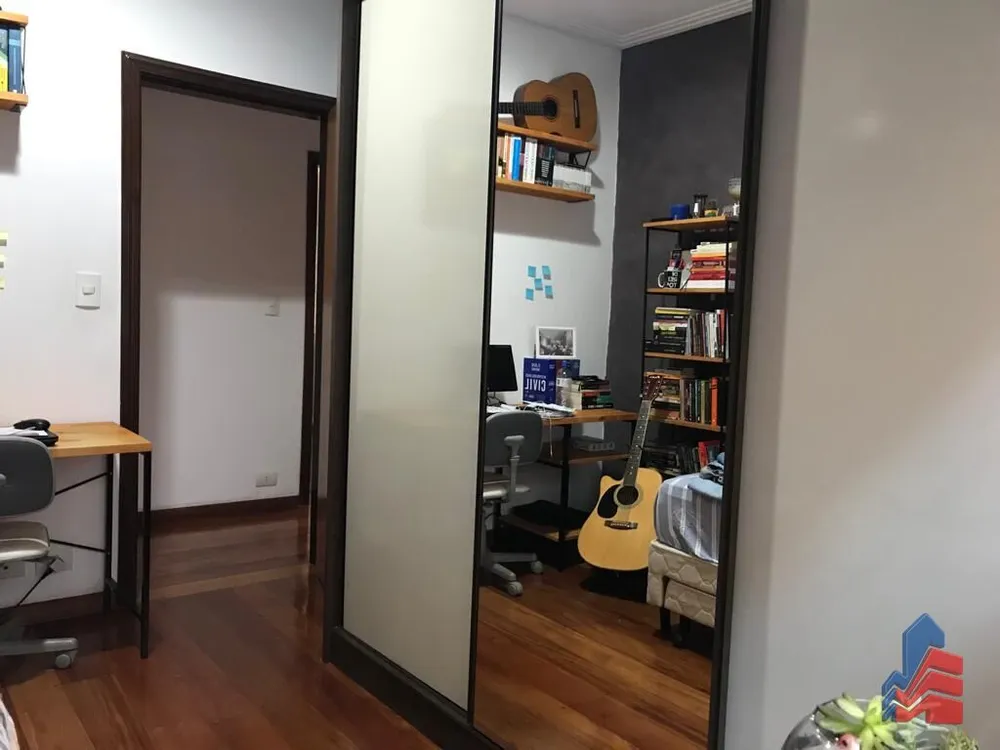 Casa, 5 quartos, 200 m² - Foto 6