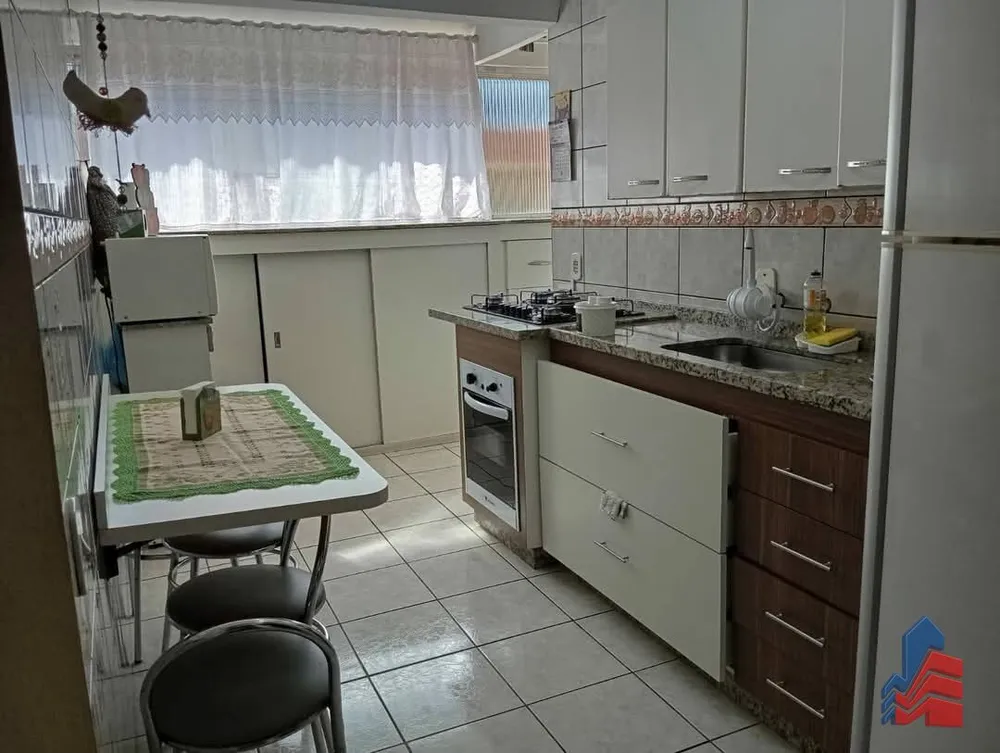 Apartamento, 2 quartos, 64 m² - Foto 6