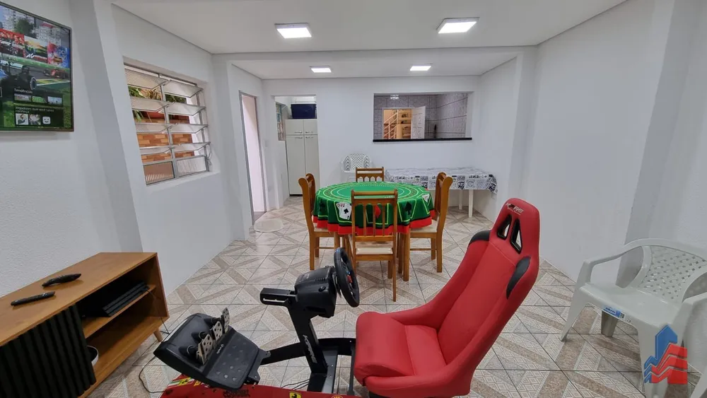 Casa, 3 quartos, 140 m² - Foto 2