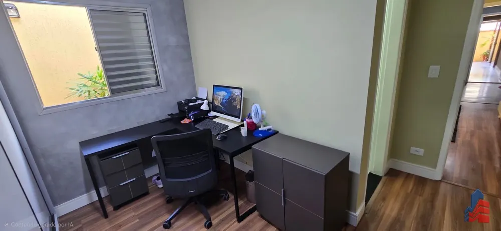 Casa, 3 quartos, 140 m² - Foto 7