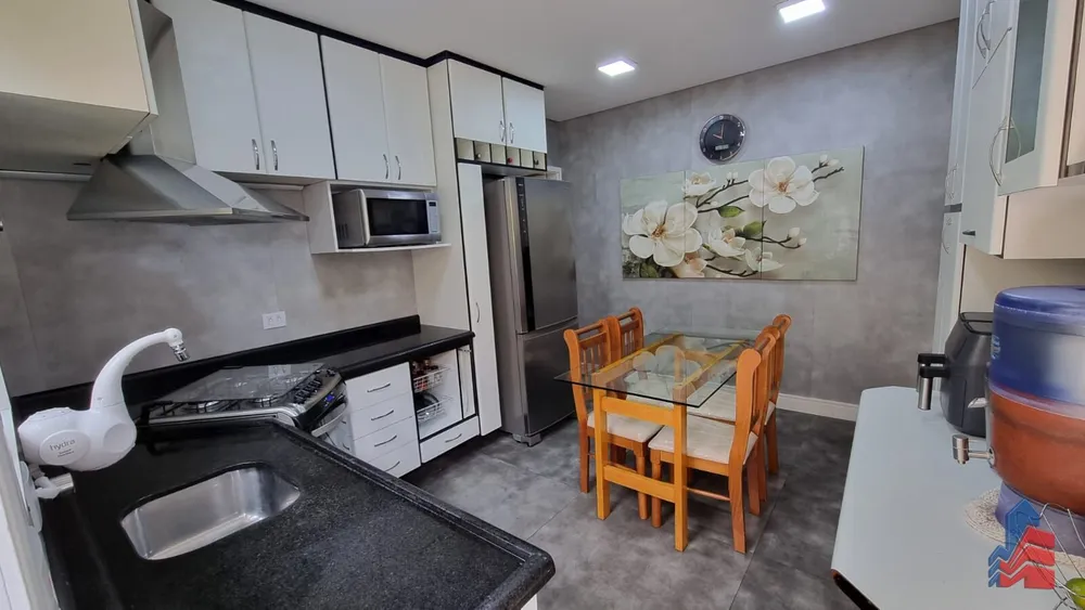 Casa, 3 quartos, 140 m² - Foto 7