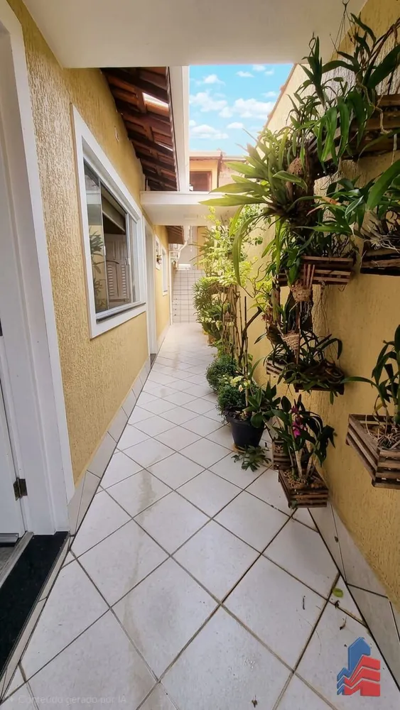 Casa, 3 quartos, 140 m² - Foto 8