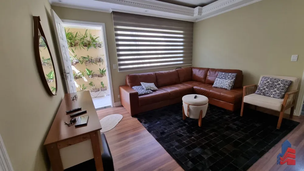 Casa, 3 quartos, 140 m² - Foto 3