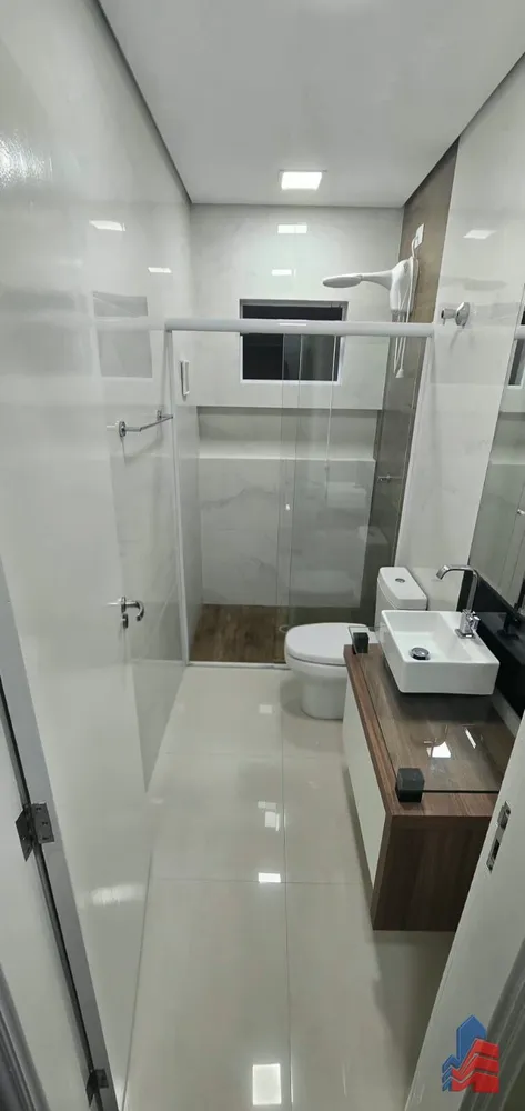 Casa, 3 quartos, 140 m² - Foto 10