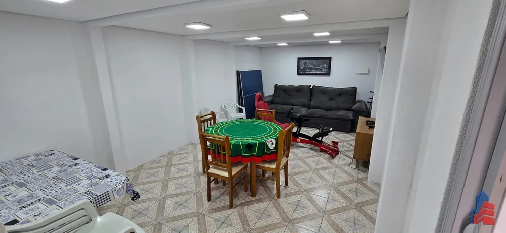 Casa, 3 quartos, 140 m² - Foto 1