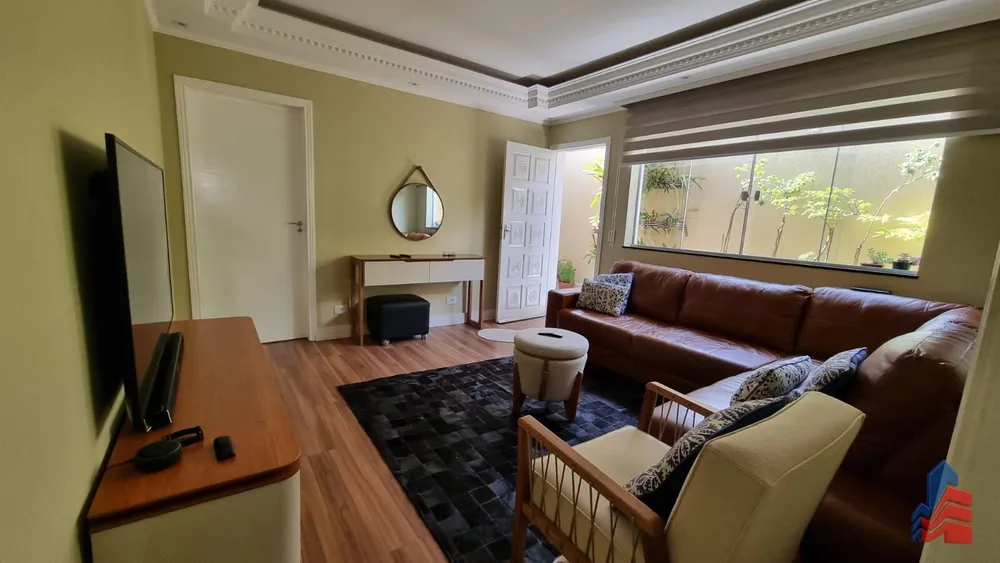 Casa, 3 quartos, 140 m² - Foto 1
