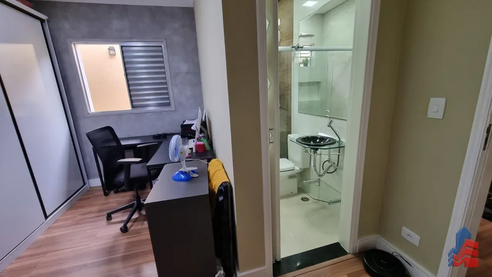 Casa, 3 quartos, 140 m² - Foto 4