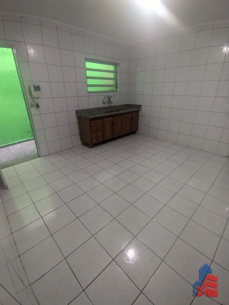 Casa, 3 quartos, 125 m² - Foto 2