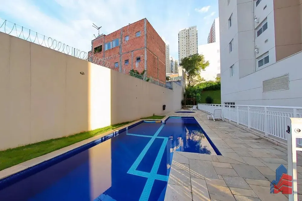Apartamento, 2 quartos, 62 m² - Foto 10