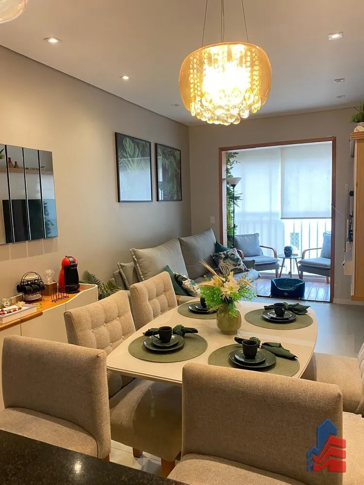Apartamento, 2 quartos, 62 m² - Foto 7