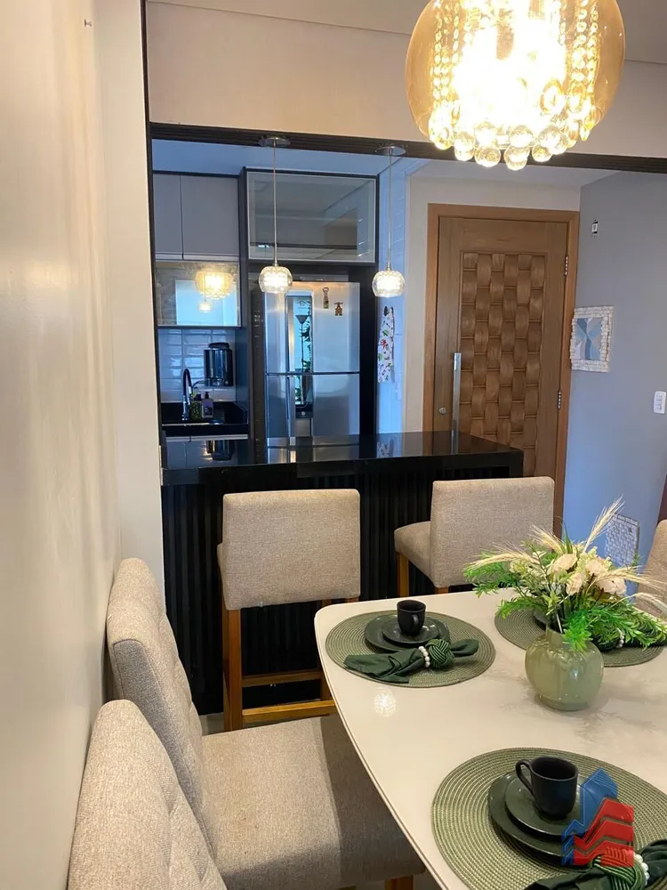Apartamento, 2 quartos, 62 m² - Foto 9