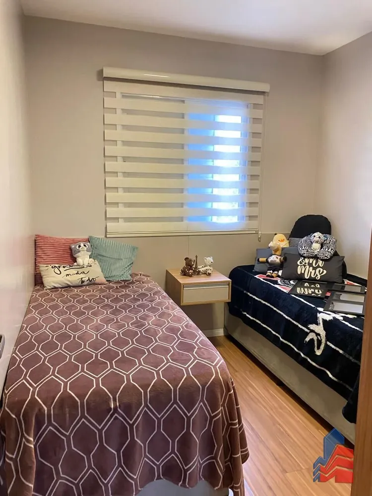 Apartamento, 2 quartos, 62 m² - Foto 1