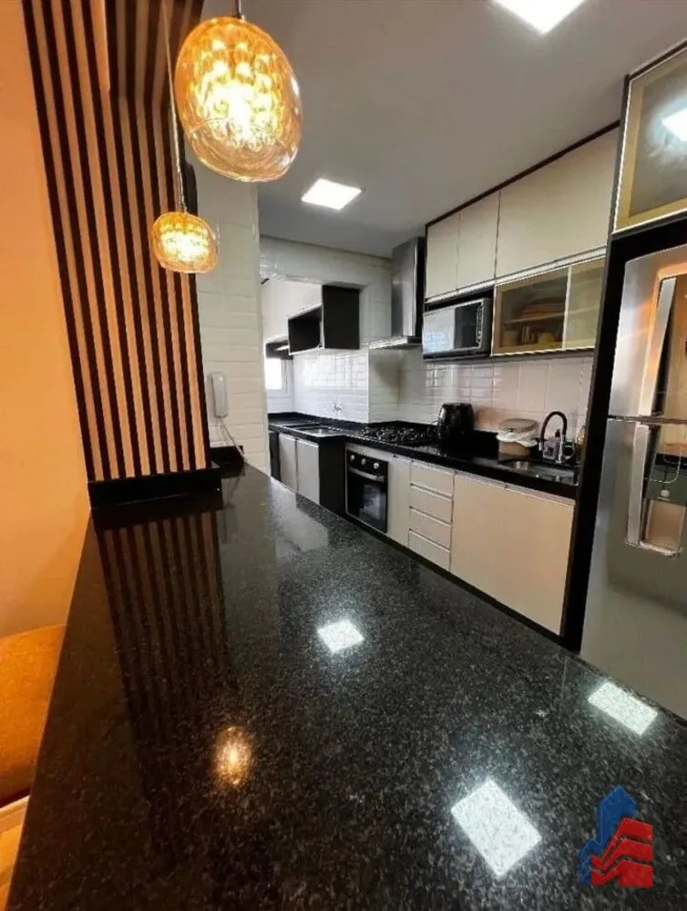 Apartamento, 2 quartos, 62 m² - Foto 3