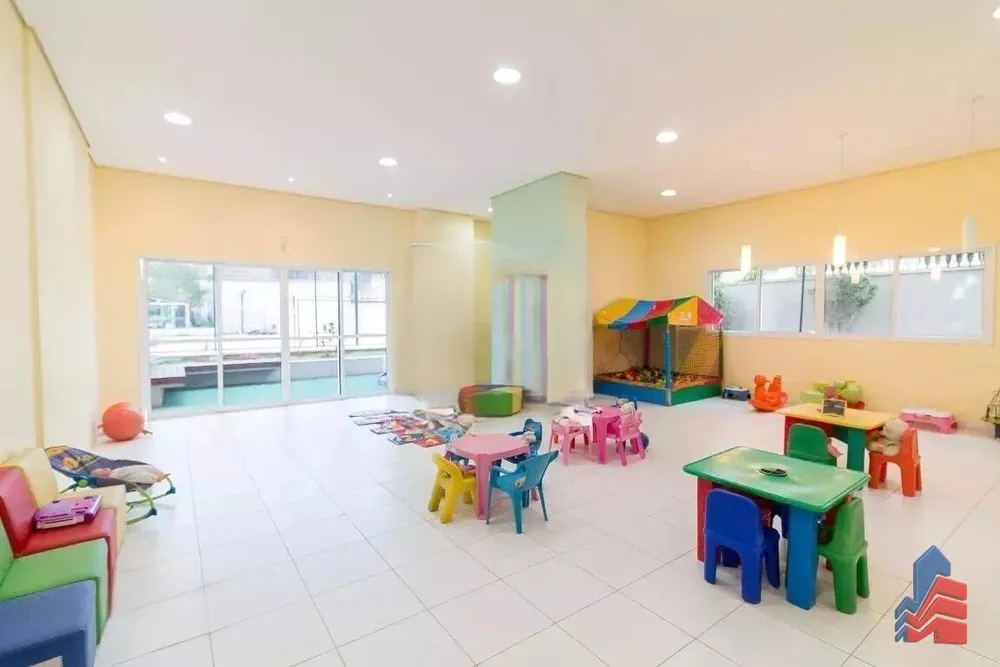 Apartamento, 2 quartos, 62 m² - Foto 6