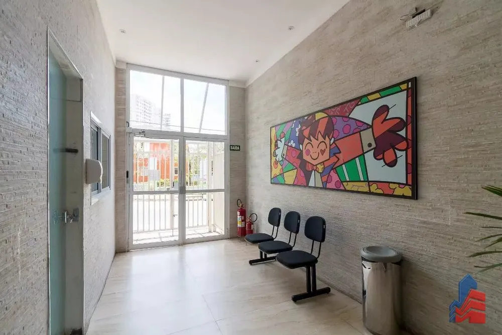 Apartamento, 2 quartos, 62 m² - Foto 16