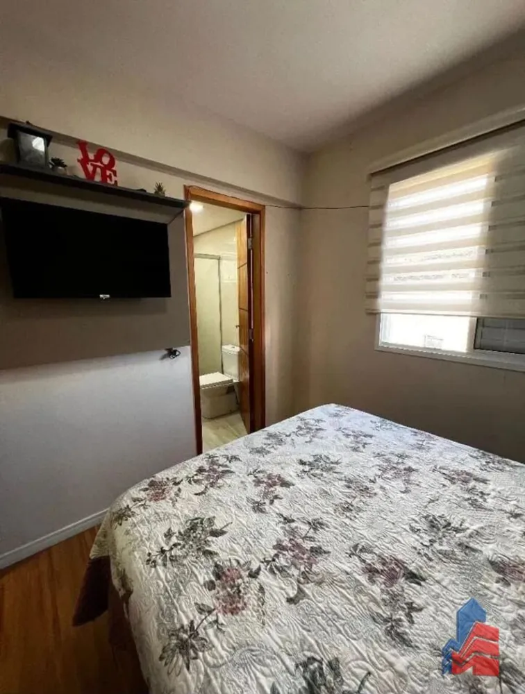 Apartamento, 2 quartos, 62 m² - Foto 4