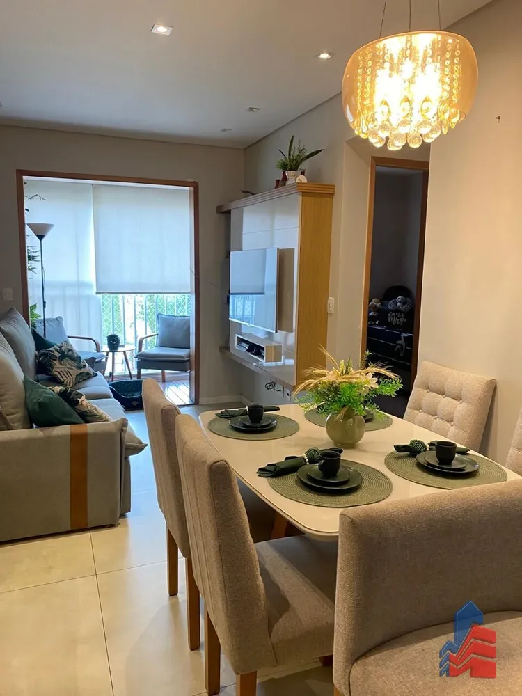 Apartamento, 2 quartos, 62 m² - Foto 11