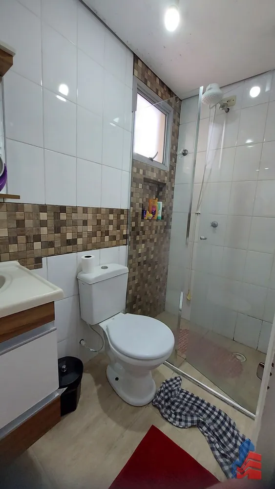 Apartamento, 3 quartos, 67 m² - Foto 16