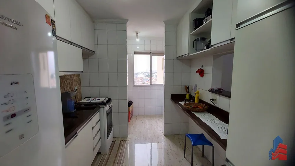 Apartamento, 3 quartos, 67 m² - Foto 9