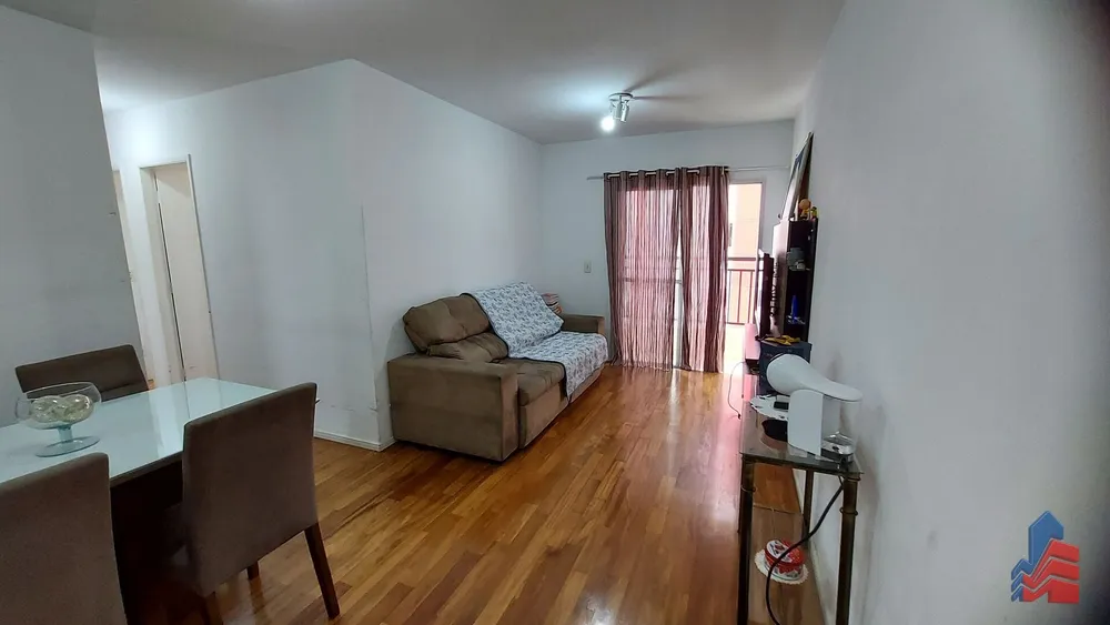 Apartamento, 3 quartos, 67 m² - Foto 5
