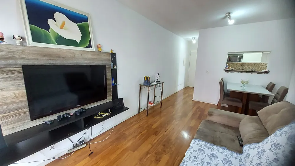 Apartamento, 3 quartos, 67 m² - Foto 1