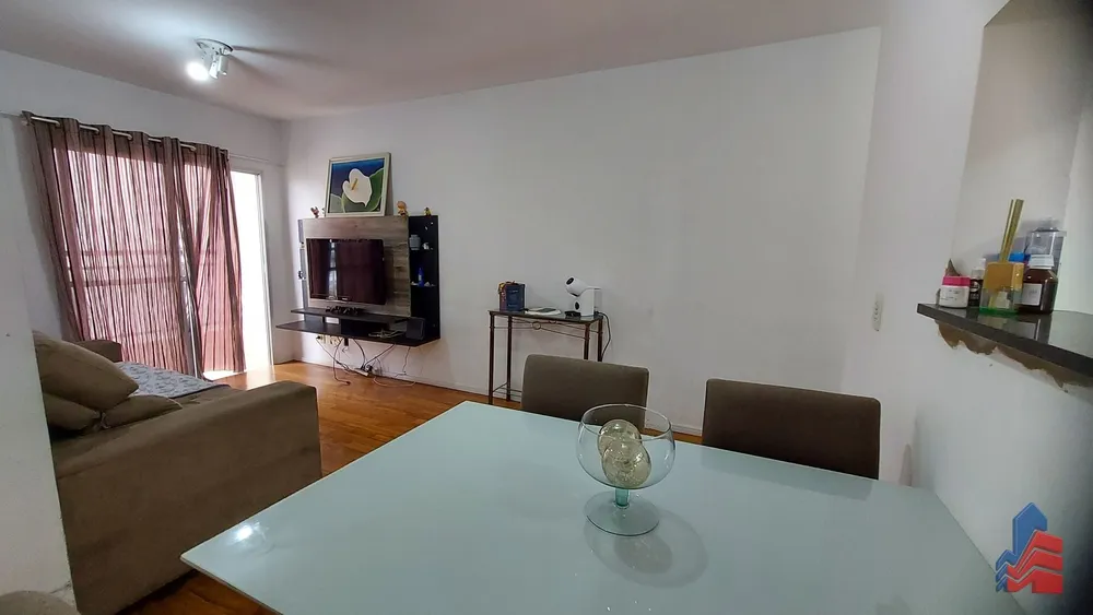 Apartamento, 3 quartos, 67 m² - Foto 6