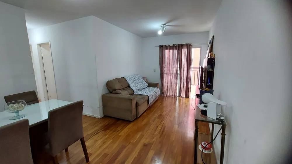 Apartamento, 3 quartos, 67 m² - Foto 3