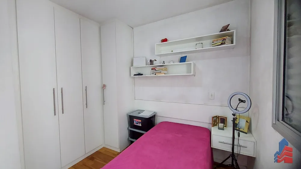 Apartamento, 3 quartos, 67 m² - Foto 14