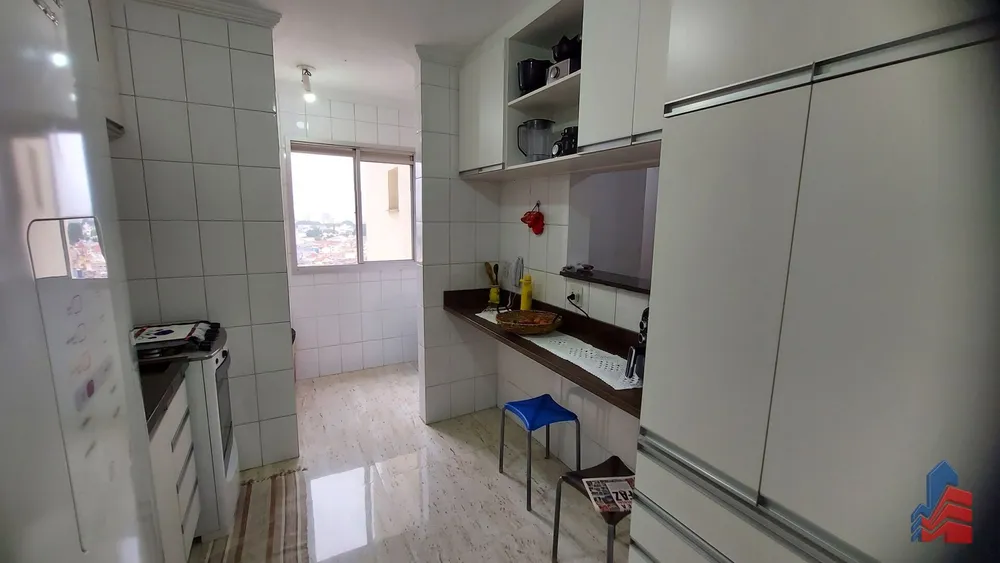 Apartamento, 3 quartos, 67 m² - Foto 8