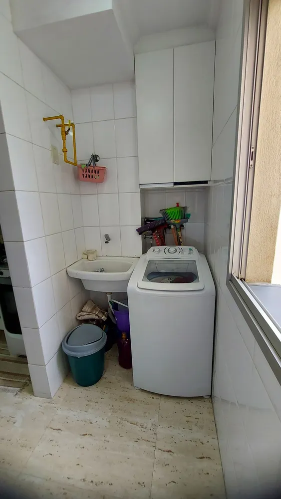 Apartamento, 3 quartos, 67 m² - Foto 4