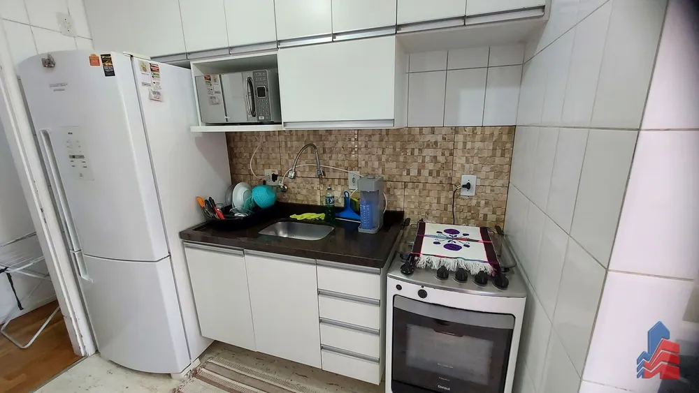 Apartamento, 3 quartos, 67 m² - Foto 7