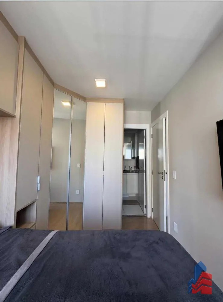 Apartamento, 2 quartos, 58 m² - Foto 8