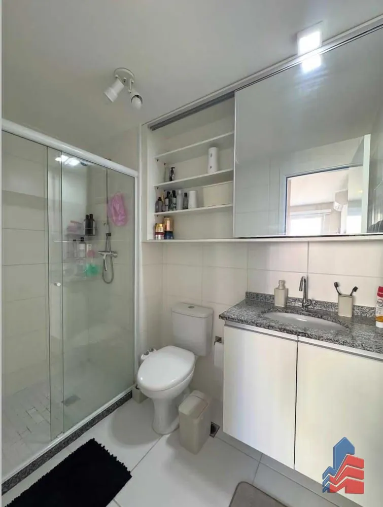 Apartamento, 2 quartos, 58 m² - Foto 9