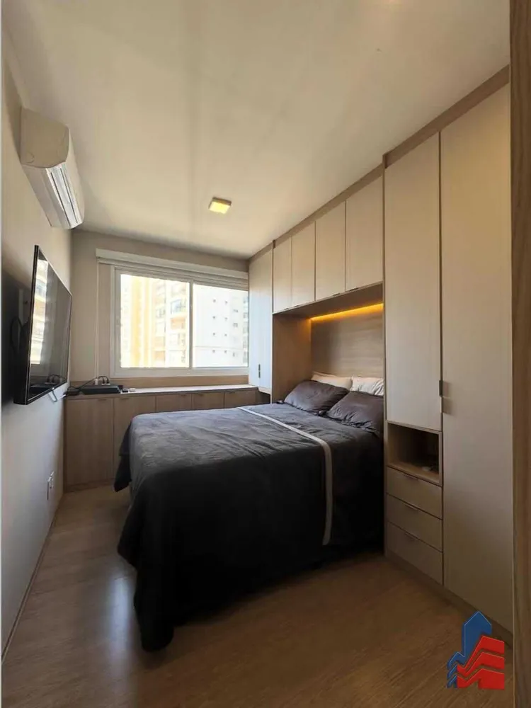 Apartamento, 2 quartos, 58 m² - Foto 7